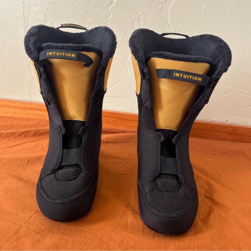 Intuition Women’s Luxury Ski Boot Liners